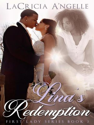 cover image of Lina's Redemption